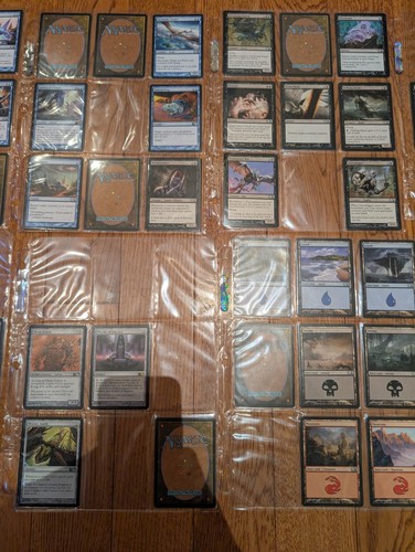 Magic The Gathering MTG M12 Juego Completo Parcial 167/249 - Imagen 3 de 8