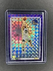 2025-26 Topps Chrome NBA - Stephen Curry Purple Refractor X's & Whoas /75