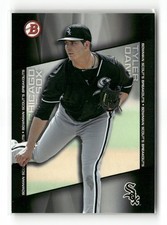 2014 Topps Bowman - Tyler Danish #BSB-TD Bowman Scout's Breakouts