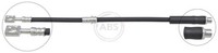 Bremsschlauch A.B.S. SL 5800 FüR VAN Astra GTC A04 Meriva Zafira A05 Opel Family