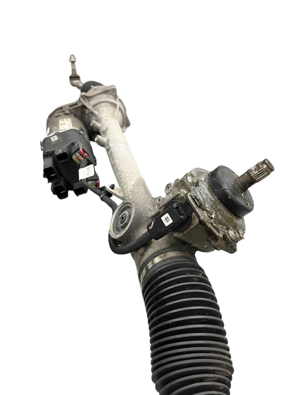 2023-2026 MASERATI GRECALE GT M182 OEM 2.0L AWD POWER STEERING GEAR RACK PINION