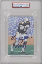 1993 2680/5000 Larry Little #135 PSA 8 HOF 1q7