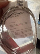 New Sentrol 2500 Series Surface Mount Contact 2505A-L