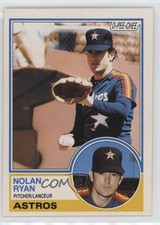 Click to enlarge Nolan Ryan