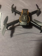 Drohne Mit kamera und extra tragetasche