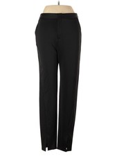 Cider Women Black Dress Pants M