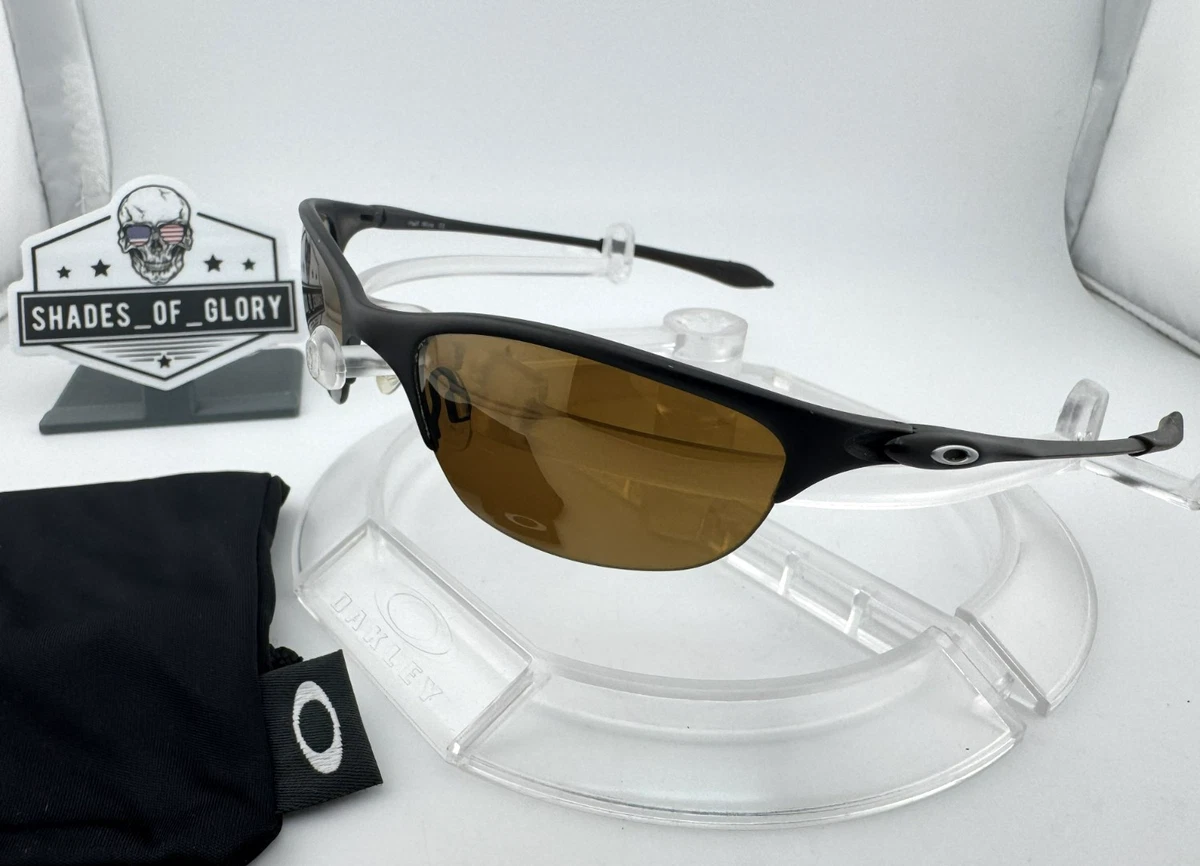 ✨Rare✨vintage OAKLEY HALF WIRE suglasses Oakley Half Wire for sale | eBay