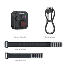 Bluetooth Remote Control for lnsta360/Mobile Phone