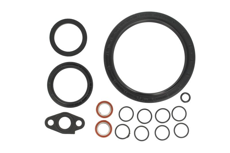 Fits AJUSA AJU54122200 Gasket Kit, crankcase AJU54122200 Established in 1972, A