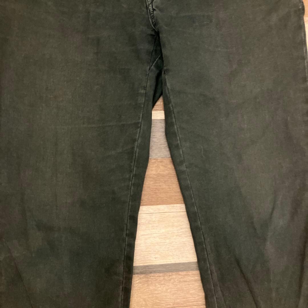 Ralph Lauren Aging Damage Processing Vintage Men … - image 5