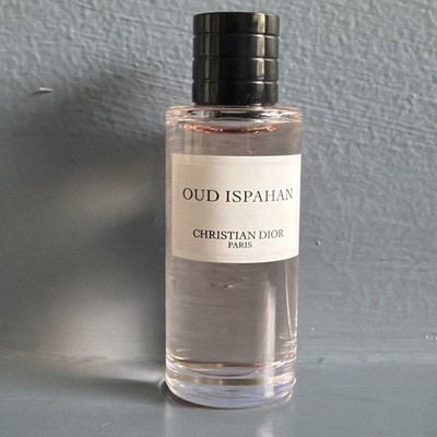 Christian Dior Oud Ispahan Eau de Parfum 7,5 ml Miniatur