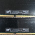 Crucial DDR4 Pro 64GB (4x16GB) DDR4-3200 UDIMM 288-Pin Non-ECC — photo 3
