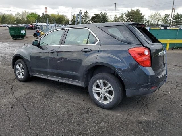 Used Fuel Pump fits: 2013 Chevrolet Equinox Pump Assembly tank mounted 2.4L auxi - Изображение 2 из 4