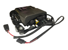 Porsche Panamera 970 Air Suspension Compresor Pump Assembly 2010-2016 Porsche Panamera 970 Air Suspension Compresor Pump Assembly 2010-2016
