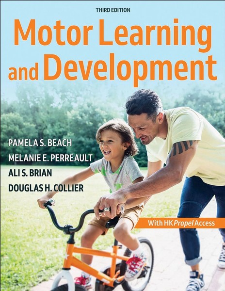 Motor Learning And Development | Ali Brian (U. A.) | Englisch | Taschenbuch-image