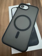 iPhone 16e 128gb Withe- 96%  Ohne Simlock