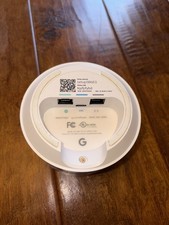 Google Nest Wifi Pro Wi-Fi 6E Mesh Router Snow White