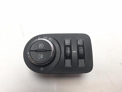 13470443 lichtschalter OPEL CORSA E EXPRESSION mocep1023140