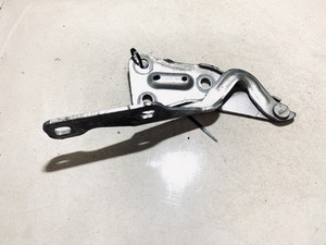 90521519 Scharniere Motorhaube Motorhaubenscharniere links  Opel  DE1209620-67