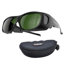 Professional IPL Laser Safety Glasses, OD 5 200nm-2000nm Protective Goggles ...