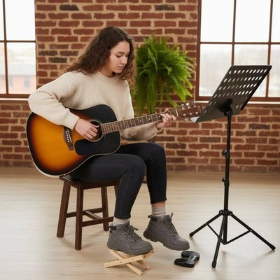 Bluetooth Page Turner Pedal Stabile Verbindung Bluetooth Page Turner für Arbeitszimmer