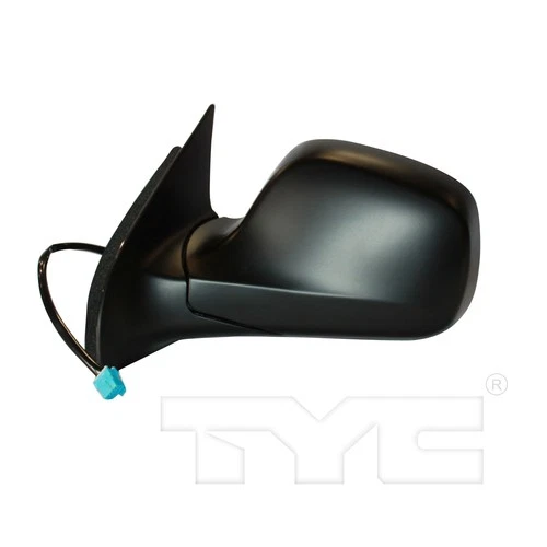 Door Mirror for 02-07 Buick Rendezvous Power Heated Left Driver Side