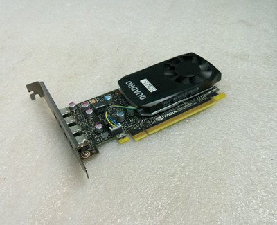PNY NVIDIA Quadro P600 Workstation Graphics Card VCQP600