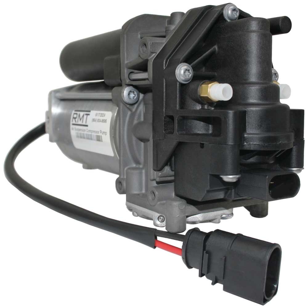 Air Suspension Compressor For Lamborghini Huracan 2015-2024