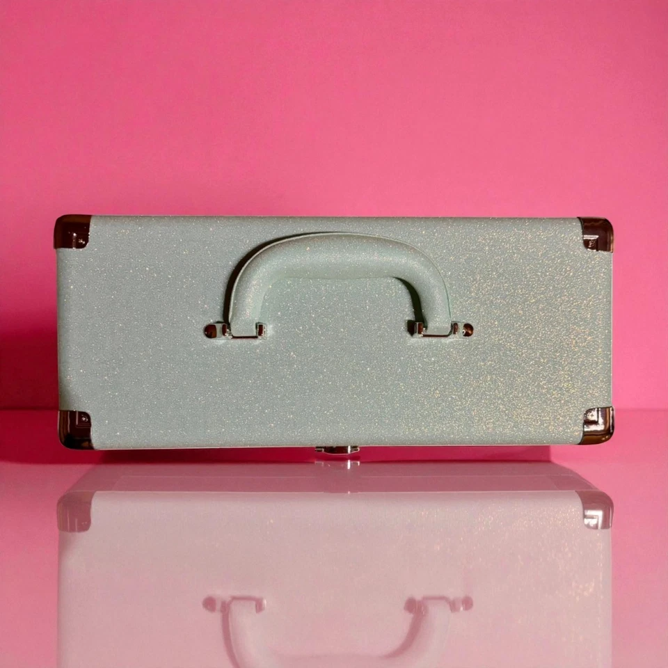 ✅ Taylor Swift – The Life Of A Showgirl Vinyl Case | NEU & OVP ✅SOFORT VERFÜGBAR - Image 3 of 4