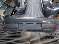 Pare-choc arrière Citroen C5