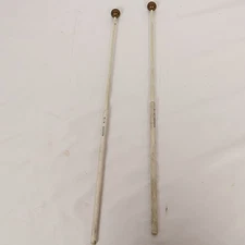 Ludwig M-14 Musser Brass Mallets