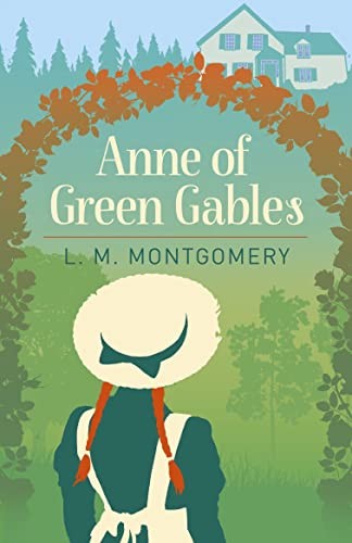Anne Of Green Gables L. M. Montgomery - Image 5