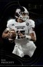 Dak Prescott 2022 Panini Select Draft Picks #134 Mississippi State Bulldogs