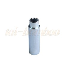 125mm Car Lift Tray Heightening Feet Plus Pad Solid Lift Parts Dia. 35mm