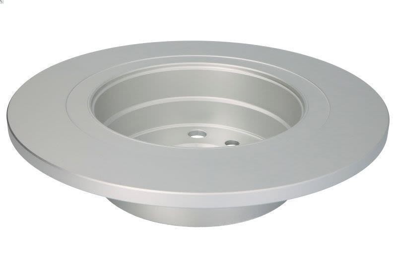 1X Bremsscheibe Abe C4B040ABE-P Bmw 1 (F21) 2 2011-2019-image