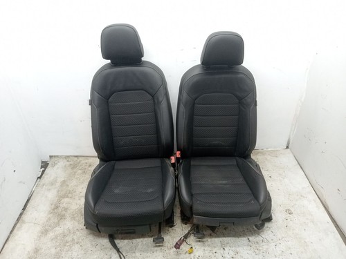 5Q4881105L KOMPLETTER SITZSATZ / 5Q4881106Q / 5Q0885305C / 652783 für VOLKSWAGEN