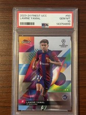 2023-24 Topps Finest UEFA Club Competitions Soccer Checklist Guide in-content 15