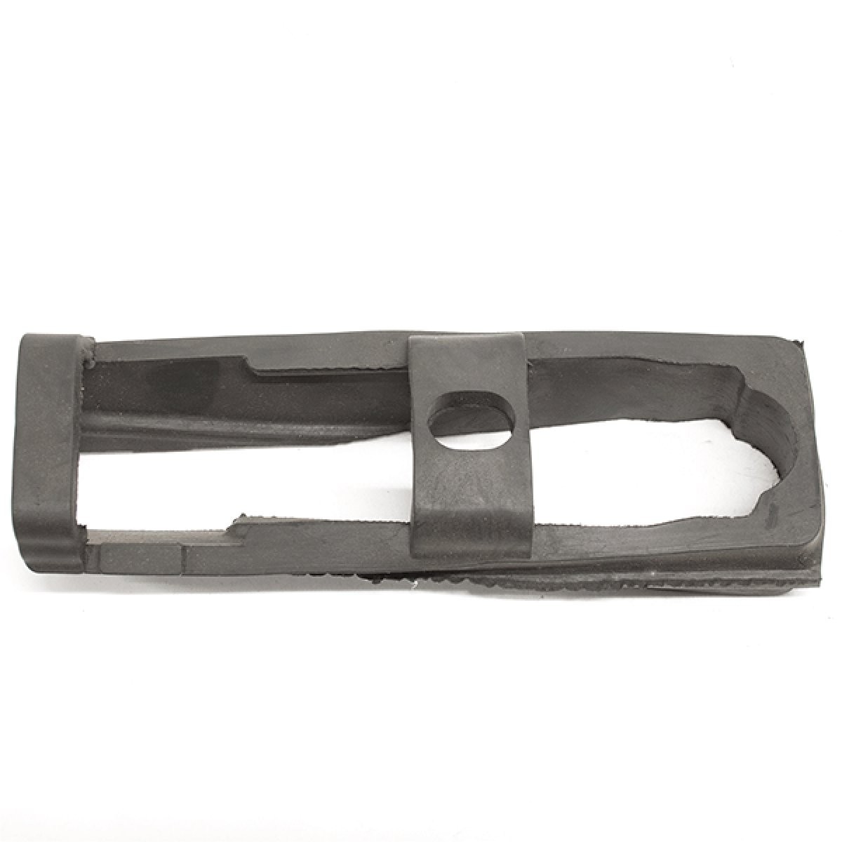 Motorcycle Swingarm Rubber Chain Guide for XT125-18 CHNGR007 BNIB ROLLER SLIDER