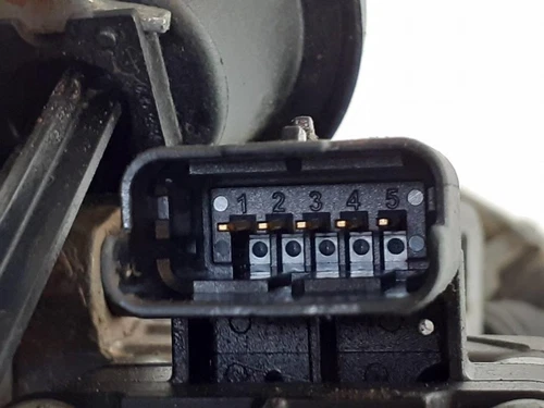 9802194080 Valvula Egr para FORD FIESTA (CNN) Trend 2013 1728295 - Imagen 5 de 10