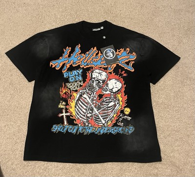 Hellstar Tee 