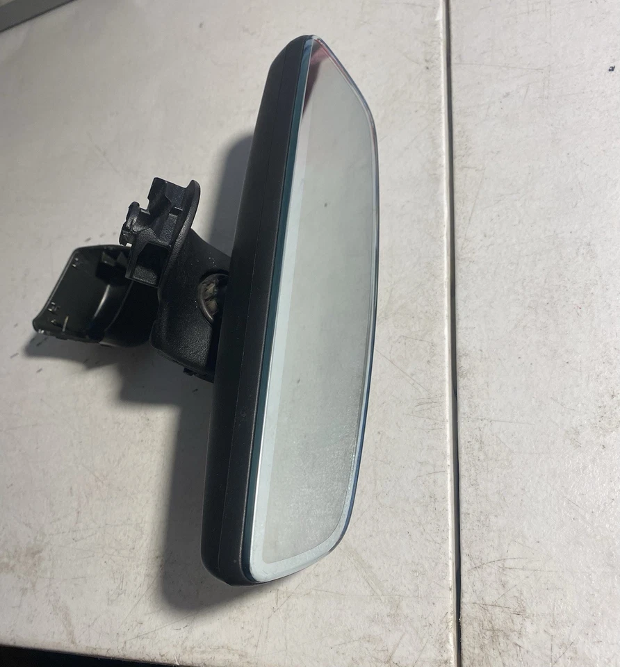 Espejo retrovisor con pantalla de video completa Opt Drz compatible con 21-24 CAMARO 2016885 Foto 3 de 4