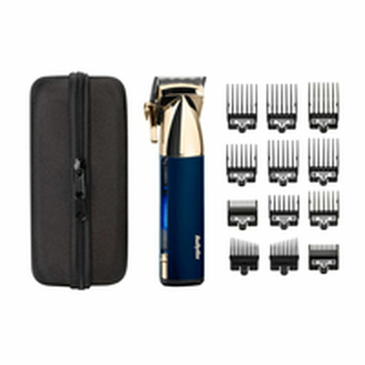 Babyliss E992 Rasoio Capelli Professionale Super-X Metal | Acquista Ora