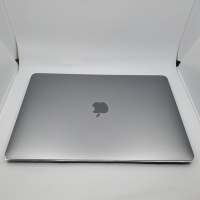 Apple MacBook Pro 13 Zoll 2020 i5 16GB 512GB Touch Bar Space Gray QWERTY_1,5_6