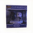 Funko Pop! Star Wars 377 Battle at Echo Base Darth Vader & Snowtrooper