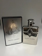 Ralph’s Club New York by Ralph Lauren Eau de Parfum 3.7 oz / 110 ml for Men