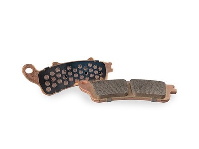 EBC Double-H Sintered Brake Pads FA423/4HH