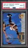 Michael Jordan 1999 Upper Deck Century Legends #1 PSA 10 Gem Mint LOW POP 43