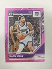 2025 Panini Malik Monk Base (Raw)