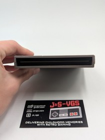 Rampart NES Cartridge Only | Nintendo NES Authentic Tested