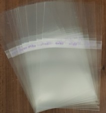 20 Cassette Sleeves Large for Japanese Cassette Tape with Additional Slipcase